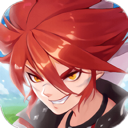 勇者之战内购最新版 Logo